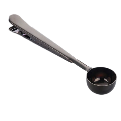 2-in-1 Retro Spoon