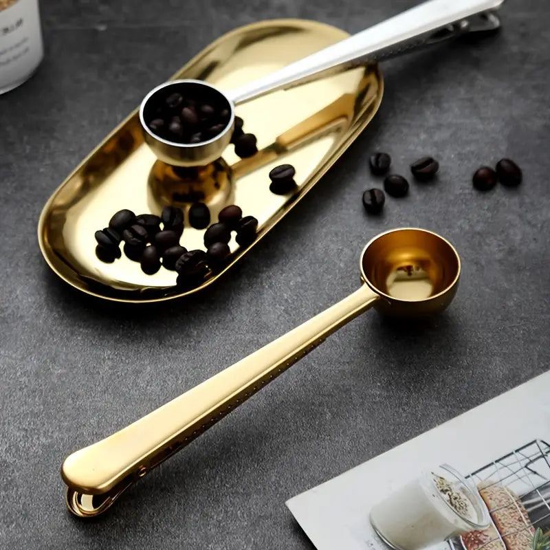 2-in-1 Retro Spoon