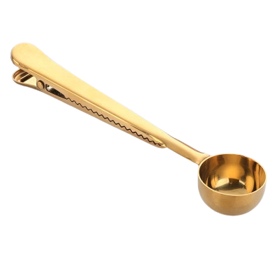 2-in-1 Retro Spoon