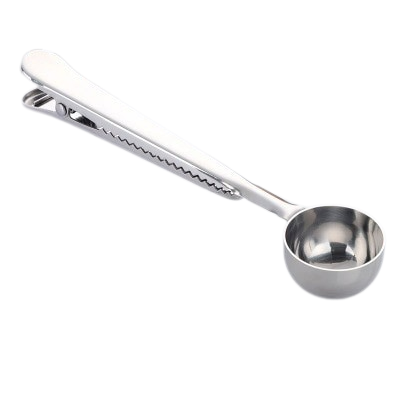 2-in-1 Retro Spoon
