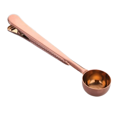 2-in-1 Retro Spoon